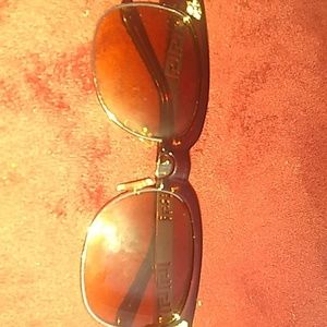 Versace sunglasses
